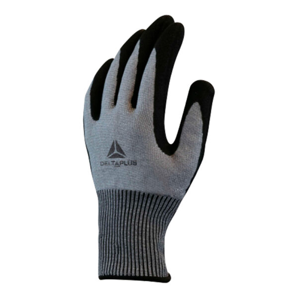 Guantes VenicutF07 Nitrilo <br>Corte Nivel F Delta Plus
