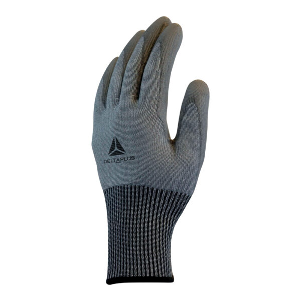 Guantes VenicutF08 PU <br>Corte Nivel F Delta Plus