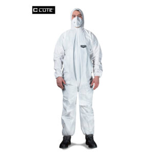 Traje de Seguridad Macroguard Clute