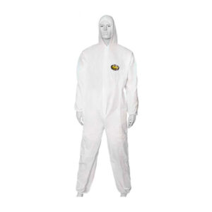 Traje de Seguridad S110 Steelpro