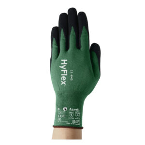 Guantes Hyflex <br>11-842 Ecoamigable Ansell
