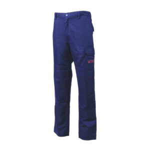 Pantalón Ignífugo Anti Arco <br>Eléctrico Steller 8MSTTN <br>19 cal/cm2